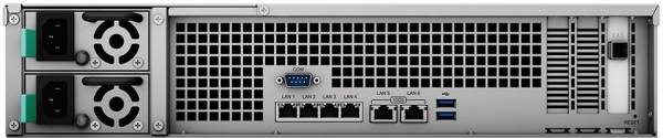 Synology SA3400 NAS