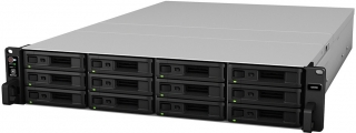 Synology SA3400 NAS