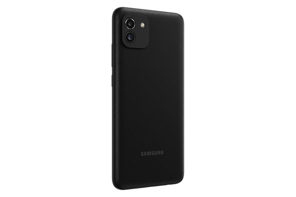 Samsung Galaxy A03