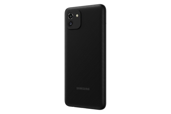 Samsung Galaxy A03