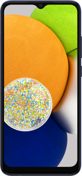 Samsung Galaxy A03