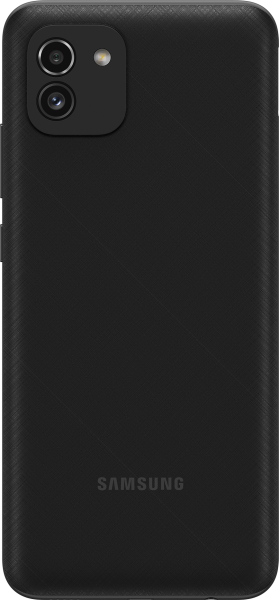 Samsung Galaxy A03