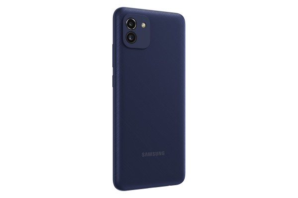 Samsung Galaxy A03