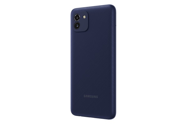 Samsung Galaxy A03