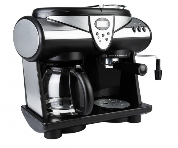 Karaca Coffee Art Espresso ve Cappuccino Kahve Makinesi