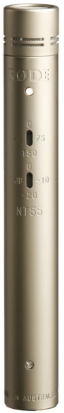 Rode NT55 Mikrofon