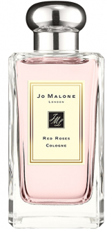 Jo Malone Red Roses EDC 100 ml Unisex Parfüm