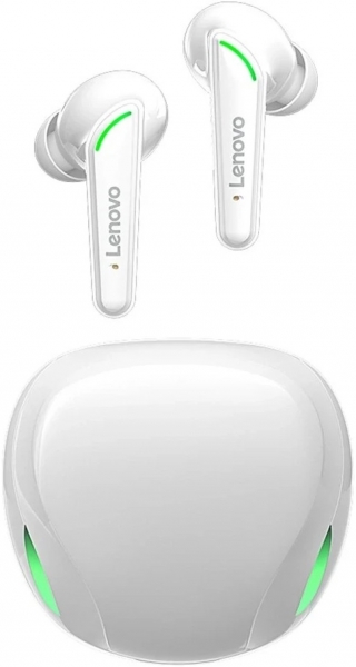Lenovo XT92 Tam Kablosuz Kulaklık