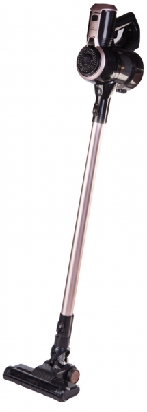 Karaca Vantuz Slim X10 Rosegold Şarjlı Süpürge