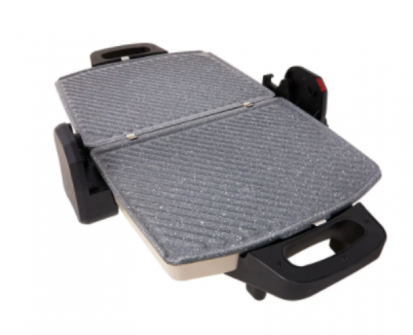 Emsan Power Master Tost Makinesi