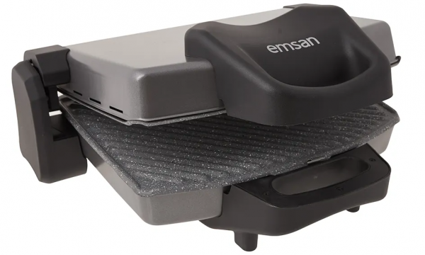 Emsan Power Master Tost Makinesi
