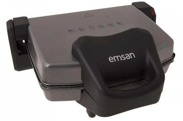 Emsan Power Master Tost Makinesi