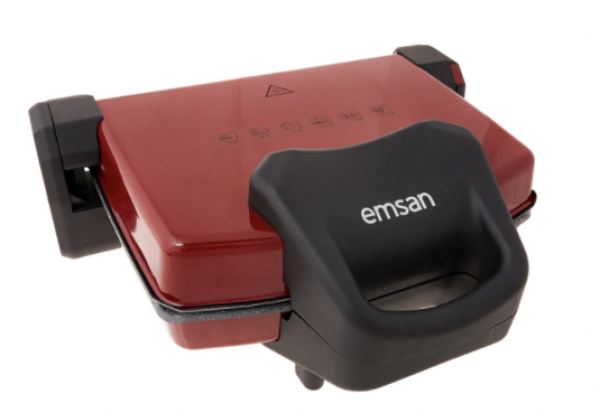 Emsan Power Master Tost Makinesi