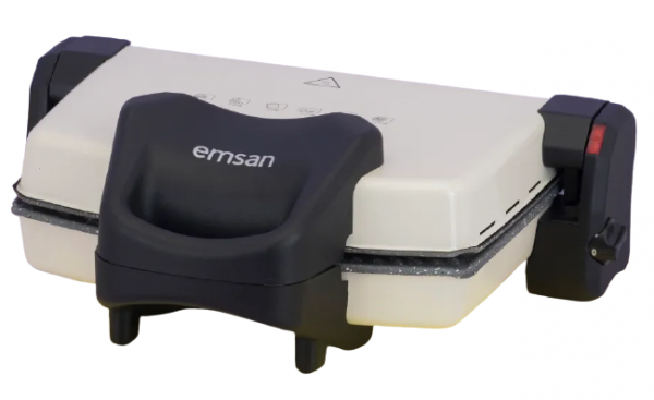 Emsan Power Master Tost Makinesi