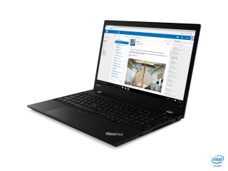 Lenovo ThinkPad T15 G1 20S6001XTX006 Laptop