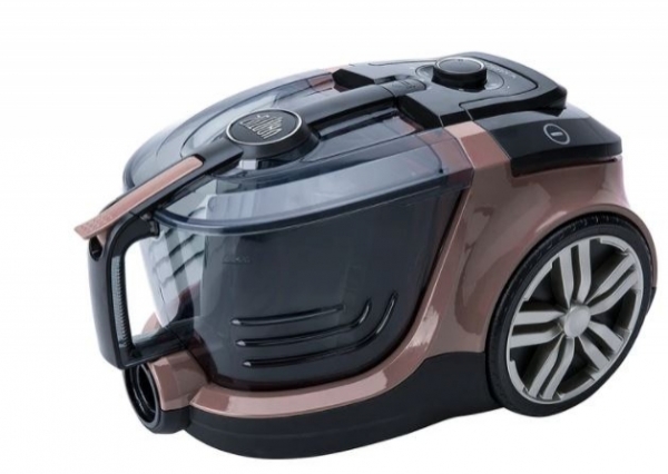 Karaca Vantuz V8 Rosegold Elektrikli Süpürge