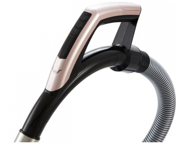 Karaca Vantuz V8 Talky Rosegold Elektrikli Süpürge