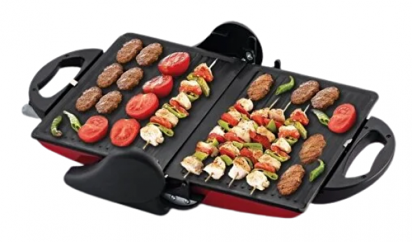 Preo Home PTG03 Tost Makinesi
