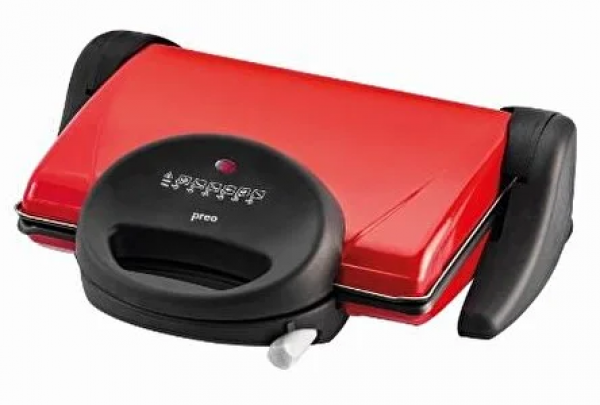 Preo Home PTG03 Tost Makinesi