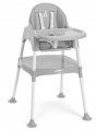 Wellgro Pretty 3in1 Çalışma Masalı resim