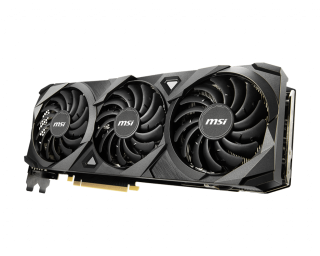 MSI GeForce RTX 3080 Ventus 3X Plus 10G LHR Ekran Kartı