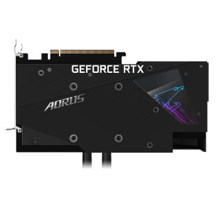 Gigabyte Aorus GeForce RTX 3080 Ti Xtreme Waterforce 12G Ekran Kartı
