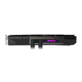 Gigabyte Aorus GeForce RTX 3080 Ti Xtreme Waterforce 12G Ekran Kartı
