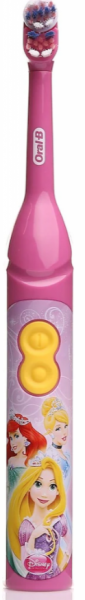 Oral-B Prenses Pilli Pilli Diş Fırçası