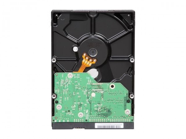 WD Caviar Blue HDD (160 GB)