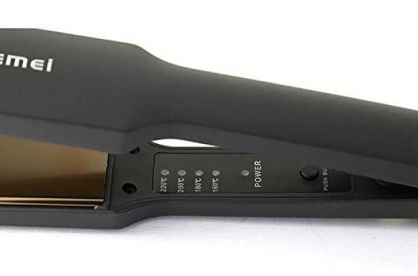 Kemei KM-329 Saç Düzleştirici