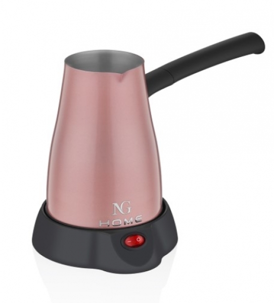 NG Home Retro Plus Kahve Makinesi