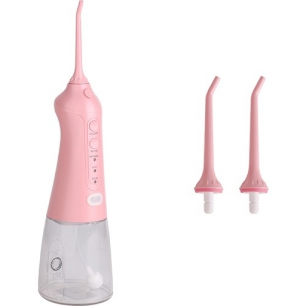 Buyfun Oral Irrigator Şarjlı Ağız Duşu