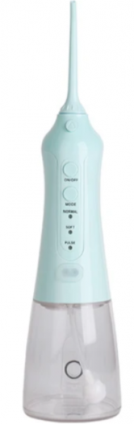 Buyfun Oral Irrigator Şarjlı Ağız Duşu