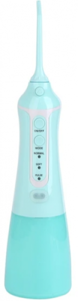 Buyfun Oral Irrigator Şarjlı Ağız Duşu