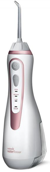 Waterpik WP-569 Şarjlı Ağız Duşu