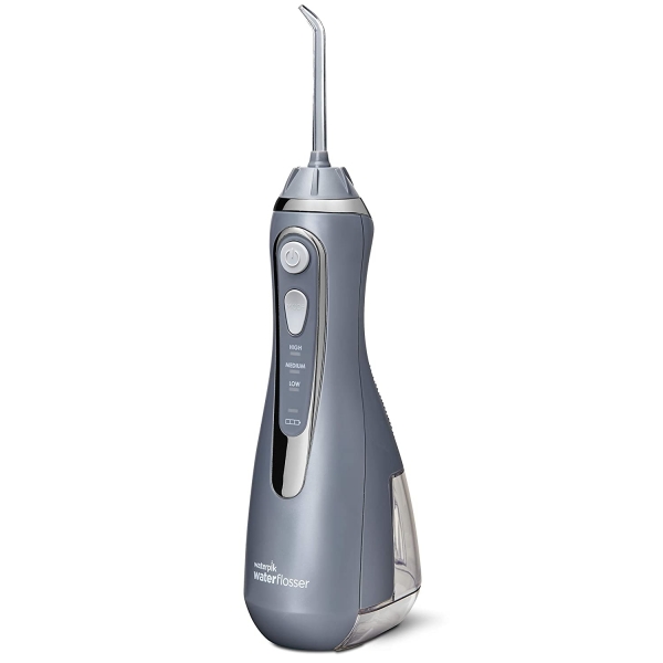 Waterpik WP-567 Şarjlı Ağız Duşu