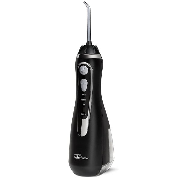 Waterpik WP-567 Şarjlı Ağız Duşu