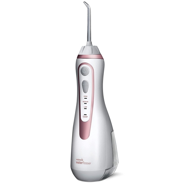 Waterpik WP-567 Şarjlı Ağız Duşu