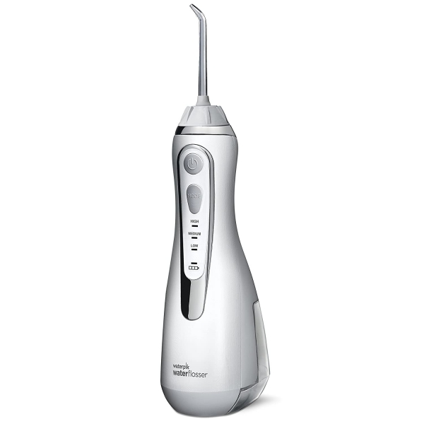 Waterpik WP-567 Şarjlı Ağız Duşu