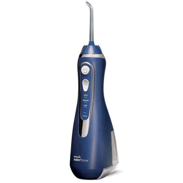 Waterpik WP-563 Şarjlı Ağız Duşu
