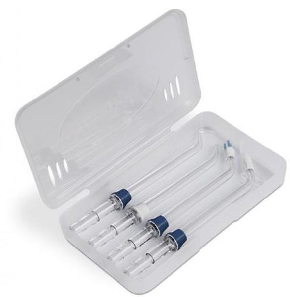 Waterpik WP-563 Şarjlı Ağız Duşu