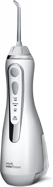 Waterpik WP-560 Şarjlı Ağız Duşu