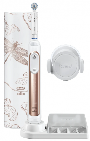 Oral-B Genius