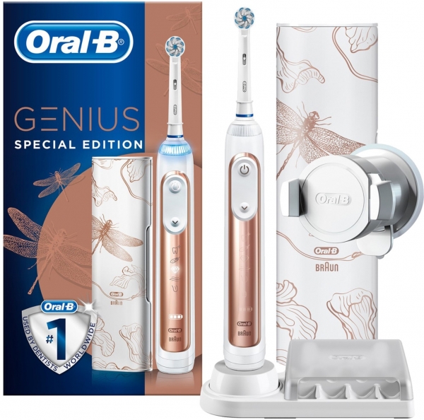 Oral-B Genius