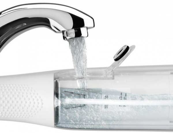 Waterpik WF-02 Pilli Ağız Duşu