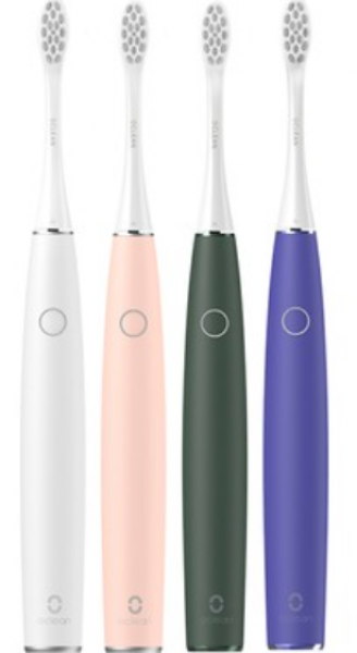 Oclean Air 2 Şarjlı Diş Fırçası