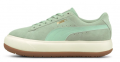 Puma Suede Mayu (380686-07) Kadın Spor Ayakkabı