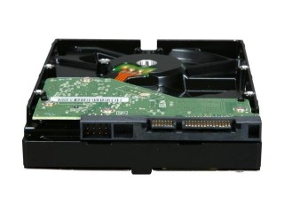 WD RE4 HDD