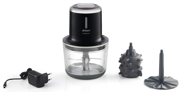 Arzum Freechopp AR1128 Rondo