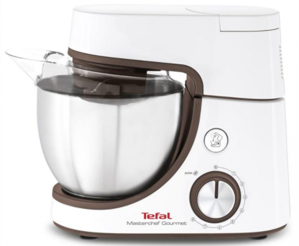 Tefal Masterchef Bake With Kids Mikser